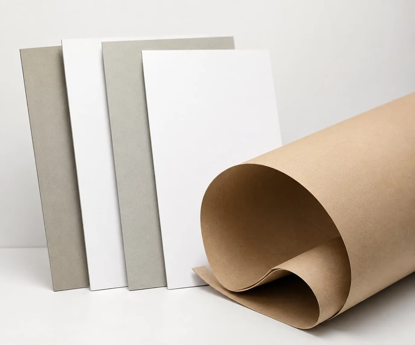 kraft liner board kraft liner board