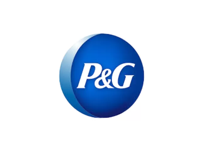 P&G