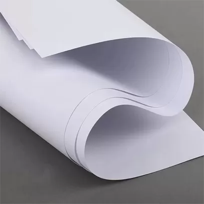 Carbonless Base Paper